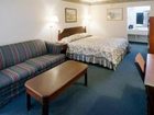 фото отеля Americas Best Value Inn Warner Robins