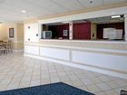 фото отеля Americas Best Value Inn Warner Robins