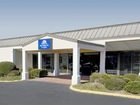 фото отеля Americas Best Value Inn Warner Robins