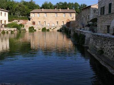 фото отеля Palazzo del Capitano