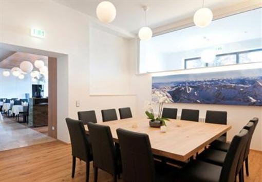 фото отеля Sonnenhof Tagungshotel Lindau