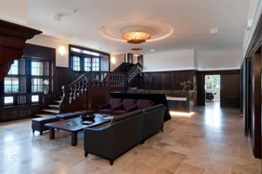 фото отеля Sonnenhof Tagungshotel Lindau