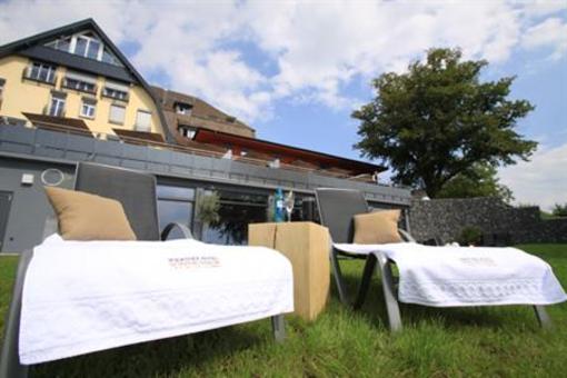 фото отеля Sonnenhof Tagungshotel Lindau