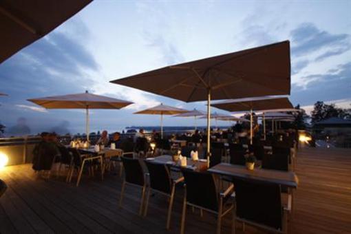 фото отеля Sonnenhof Tagungshotel Lindau