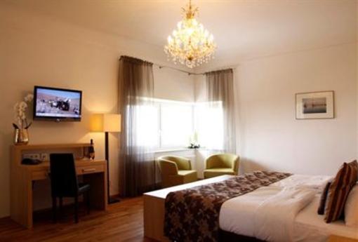 фото отеля Sonnenhof Tagungshotel Lindau