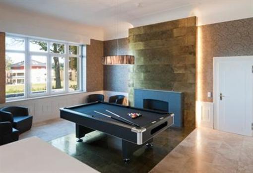 фото отеля Sonnenhof Tagungshotel Lindau