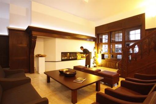 фото отеля Sonnenhof Tagungshotel Lindau