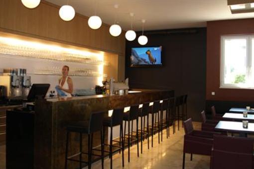 фото отеля Sonnenhof Tagungshotel Lindau