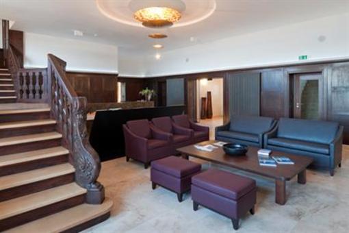 фото отеля Sonnenhof Tagungshotel Lindau