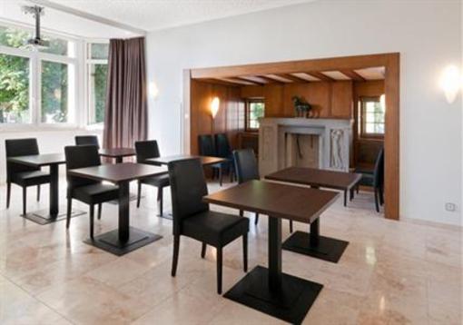 фото отеля Sonnenhof Tagungshotel Lindau