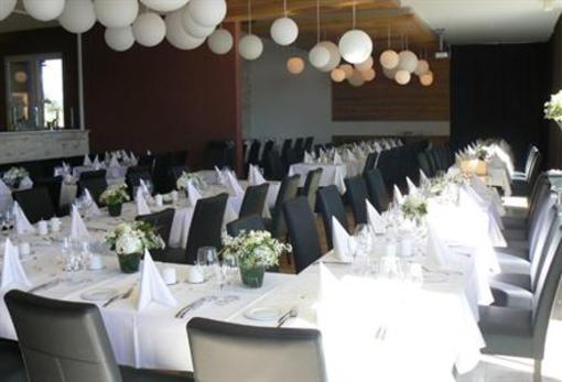фото отеля Sonnenhof Tagungshotel Lindau