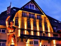 Sonnenhof Tagungshotel Lindau
