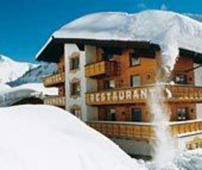 фото отеля Anemone Hotel Lech am Arlberg