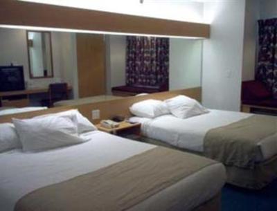 фото отеля Days Inn Sallisaw