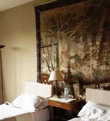 фото отеля Chambres d'Hotes Chez Berenice