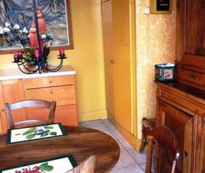 фото отеля Chambres d'Hotes Chez Berenice