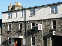Bruce Hotel