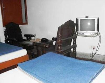 фото отеля Hotel Damanis