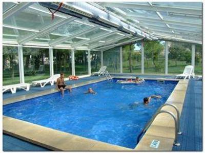 фото отеля Aparthotel Alzinar Santa Margalida