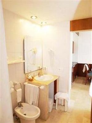 фото отеля Aparthotel Alzinar Santa Margalida