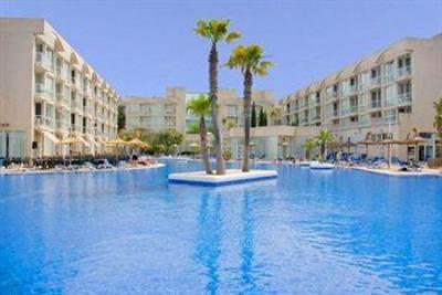 фото отеля Aparthotel Alzinar Santa Margalida