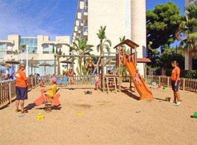 фото отеля Aparthotel Alzinar Santa Margalida