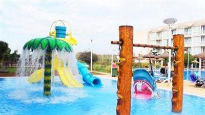 фото отеля Aparthotel Alzinar Santa Margalida