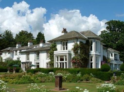 фото отеля Rampsbeck Country House Hotel
