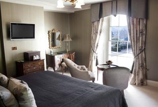 фото отеля Rampsbeck Country House Hotel