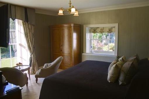 фото отеля Rampsbeck Country House Hotel
