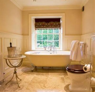фото отеля Rampsbeck Country House Hotel