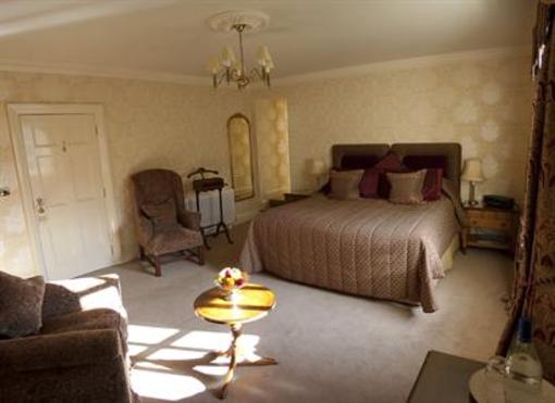 фото отеля Rampsbeck Country House Hotel