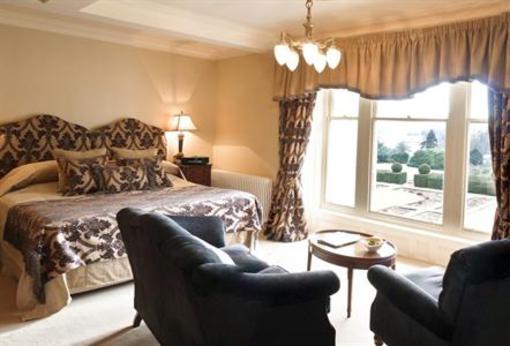 фото отеля Rampsbeck Country House Hotel