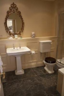 фото отеля Rampsbeck Country House Hotel