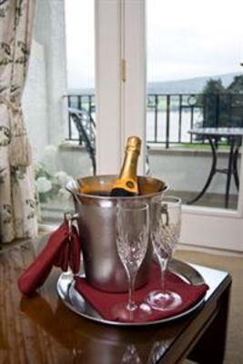 фото отеля Rampsbeck Country House Hotel