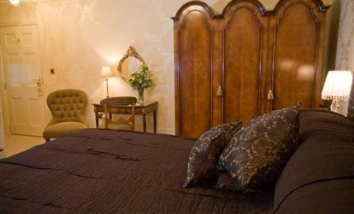 фото отеля Rampsbeck Country House Hotel