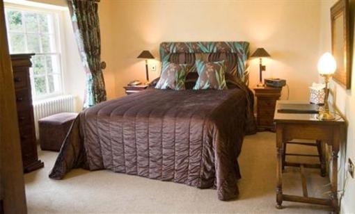 фото отеля Rampsbeck Country House Hotel