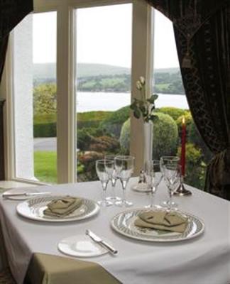 фото отеля Rampsbeck Country House Hotel
