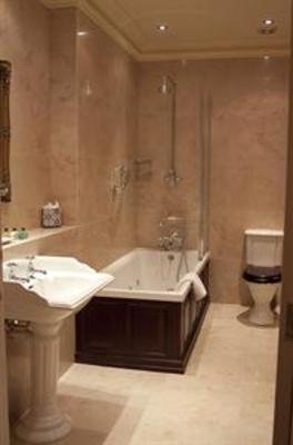 фото отеля Rampsbeck Country House Hotel