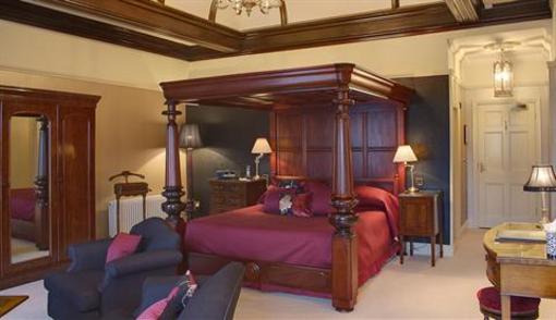 фото отеля Rampsbeck Country House Hotel