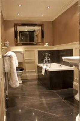 фото отеля Rampsbeck Country House Hotel