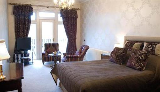 фото отеля Rampsbeck Country House Hotel