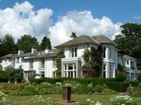 Rampsbeck Country House Hotel
