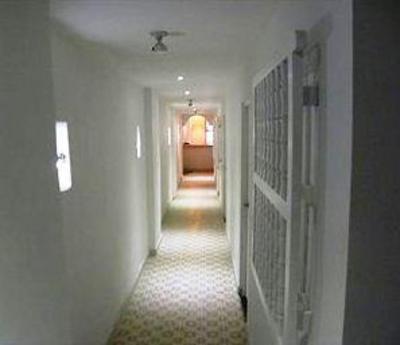 фото отеля Hotel Real Almirante Padilla