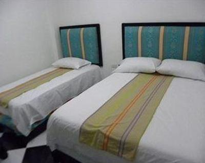 фото отеля Hotel Real Almirante Padilla