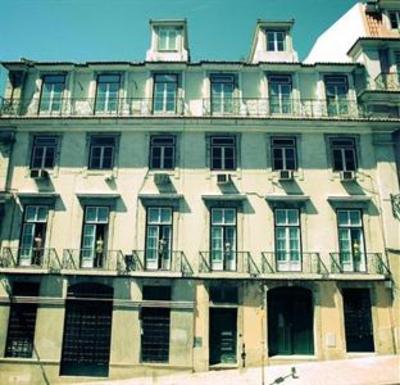 фото отеля Hall Chiado