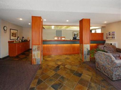 фото отеля Best Western Inn Othello
