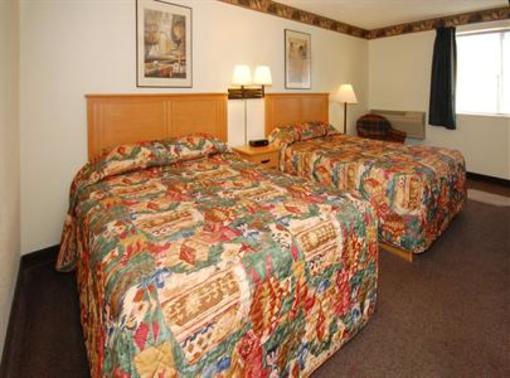 фото отеля Best Western Inn Othello