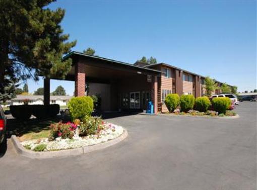 фото отеля Best Western Inn Othello