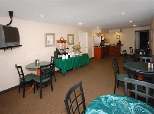 фото отеля Best Western Inn Othello